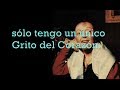 Édith Piaf - Cri Du Cœur - Subtitulado Al Español