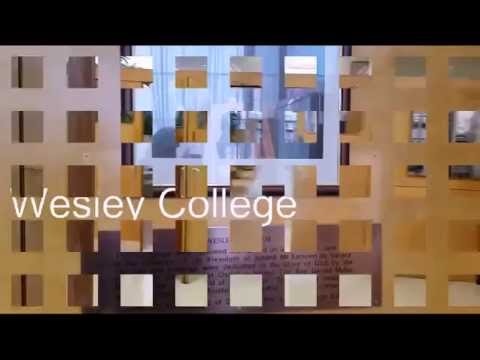 Wesley College Dublin, Визли Колледж, частная Школа в Ирландии