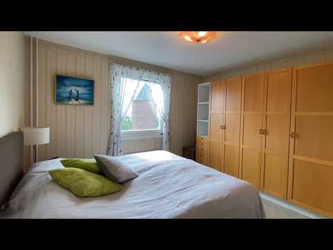 Hagalundsgatan 46 - 5:a · 111.5m2 - Solna Hagalund : Via Notar mäklare Solna