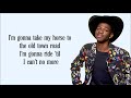 Lil Nas X - Old Town Road (Lyrics) ft. Billy Ray Cyrus