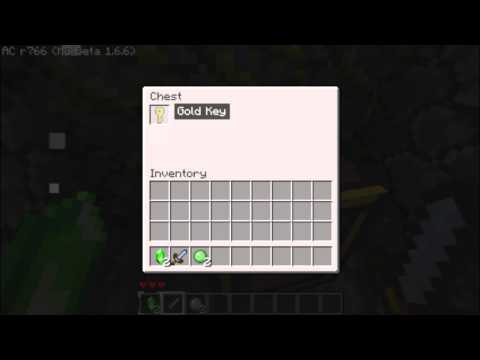 ZeldaCraft HD Episode 1: Spinny