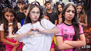 😱 RICARDINHO REVELOU QUE GOSTA DA ANINHA NA FRENTE DA MAITÊ!
