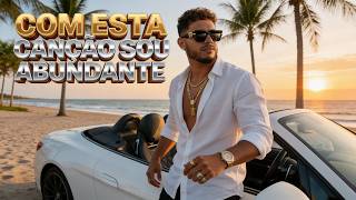 Concentração e Foco Como um 𝗠𝗶𝗹𝗶𝗼𝗻𝗮́𝗿𝗶𝗼 - Música para Abundância ilimitada #BRMusica 2026