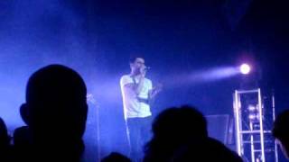 Maroon 5 - Last Chance