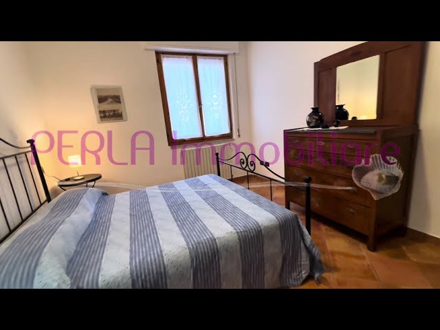 Trilocale con corte privata Follonica