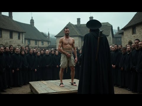 Der Verfluchte Henker  Die grausamste  Hinrichtung des Mittelalters  Wahre Legenden