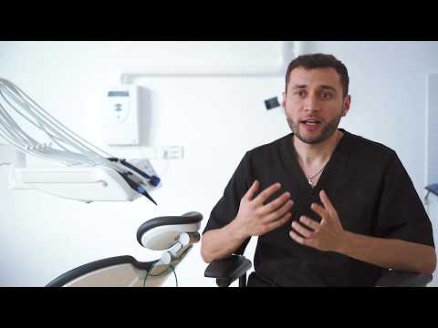 Digitálna konzultácia: zubné implantáty