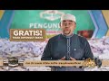 Iklan Kopi Luwak Versi Undian 2021