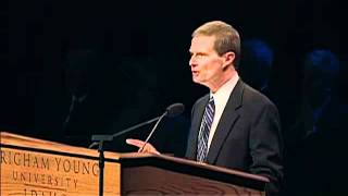 Elder David A. Bednar - Things As They Really Are
