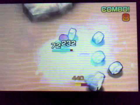 pokemon rumble blast walkthrough part 65 torterra