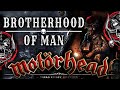 Brotherhood of Man - Motorhead 