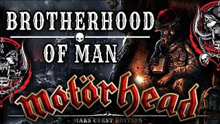Download lagu Brotherhood of Man ✙ Motorhead ✙ (subtitles lirics) R.I.P. Lemmy Killmister tribute #motorhead mp3 Download lagu Brotherhood of Man ✙ Motorhead ✙ (subtitles lirics) R.I.P. Lemmy Killmister tribute #motorhead mp3