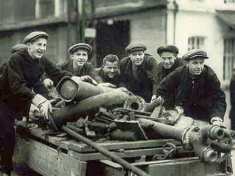 Ordinary Man ~ Charlie and the Bhoys