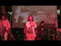 No Quarter , Led Zeppelin cover (live - HD) 