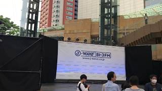 J-WAVE LISTENER'S MARKETのお礼