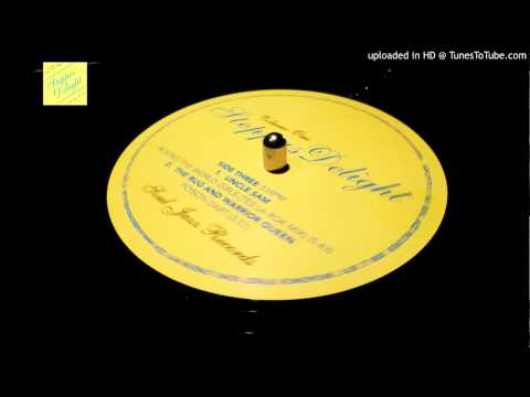 Uncle Sam - Round the world girls (Tes la rok mix) [SJRLP178VOL1] HD