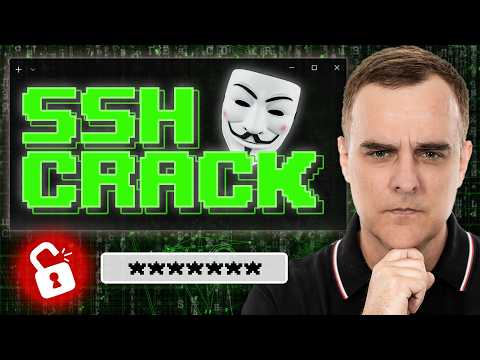 Brute Force SSH & Build a Honeypot Now (Hydra and Cowrie Demo)