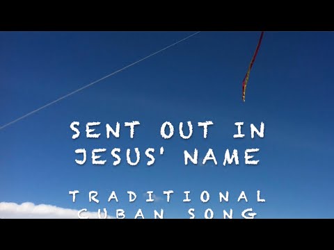 19 April – Closing Hymn Sent Out