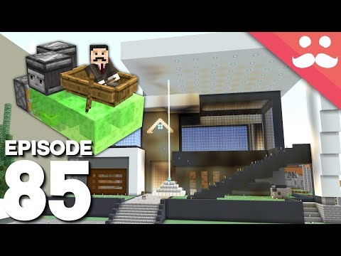 Hermitcraft 6: Episode 85 - THE MEGASODE!