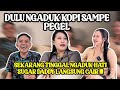 DARI NUNGGUIN AIR MENDIDIH JADI NUNGGUIN TRANSFERAN MENDIDIH