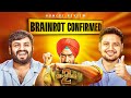 Son Of Sardaar 2 MOVIE REVIEW HIT Or HEADACHE Ft ‪‪ ZainAnwarrr ‪‪‪ Rrajeshyadav ‬