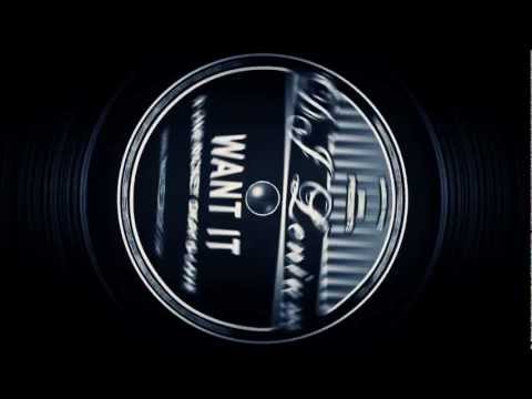 DJ Lenium feat K.One, D.Love & Rickey Okay - Want it OFFICIAL MUSIC VIDEO