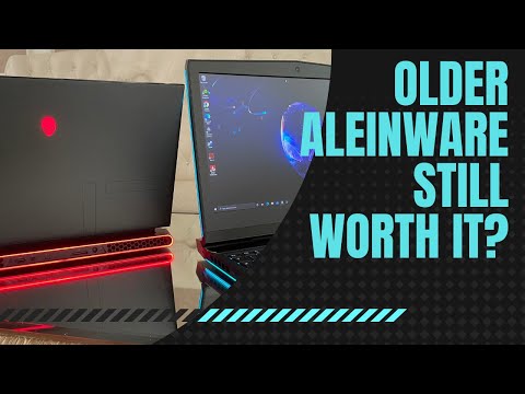 Alienware m17 R3 vs 17 R4 still worth to get it?