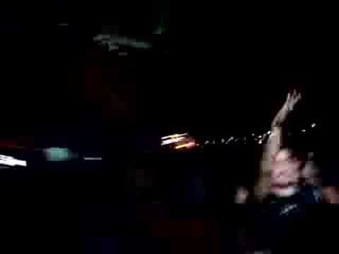 Pet Duo Industrial Copera Nochevieja 2006 2