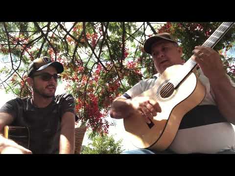 COMO DIZIA MEU VELHO | Júnior Carvalho & Marcos Violeiro | INSCREVA-SE!