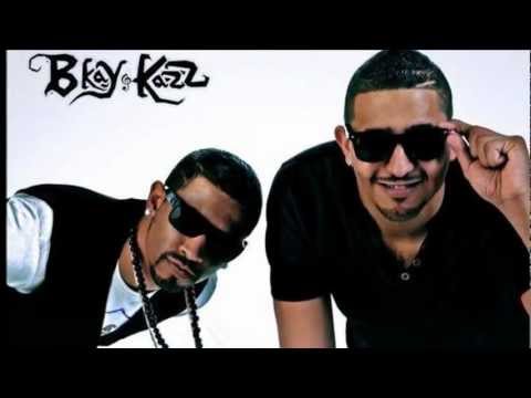 Bkay & Kazz - Mercy -