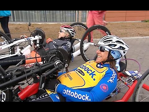 W Rio de Janeiro rozpoczynają się Igrzyska Paraolimpijskie