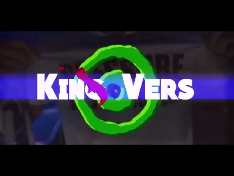 KING VERS - PRESSURE