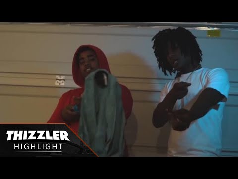 Shootergang Fleecy x Shootergang VJ x Noni Blanco - Don't Get Caught Slippin (Exclusive Music Video)