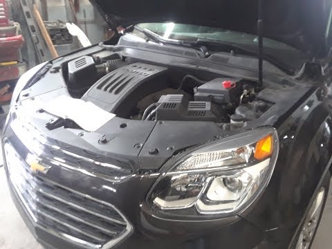 2005 chevy equinox battery location 2005 chevy equinox battery location