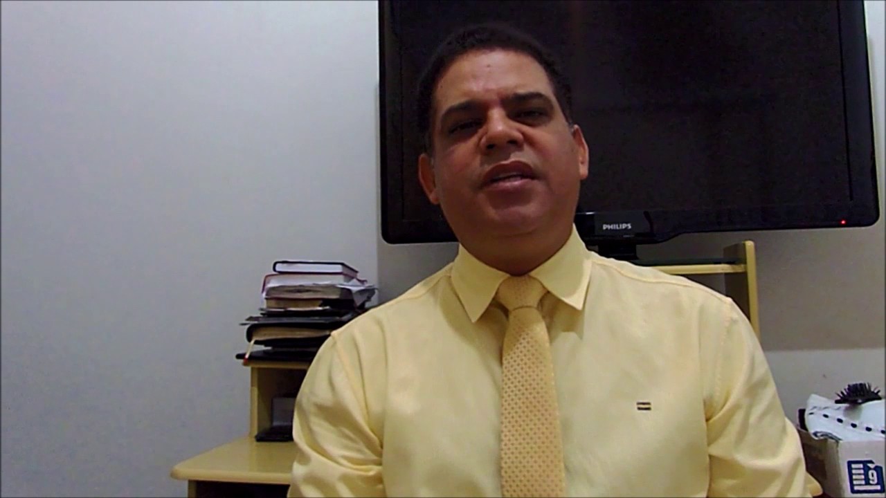 VÍDEO AULA - BODAS MATEUS 22