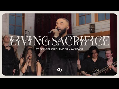Thumbnail for Living Sacrifice  video