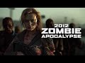 HD 2012 Zombie Apocalypse HORRORFILM In HD Ganzer Horrorfilm Auf Deutsch Filme In 4K Ansehen