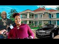 EXCLUSIVE MAISHA Halisi Ya JANE MISSO Wa OMOYO REMIX Ft HARMONIZE