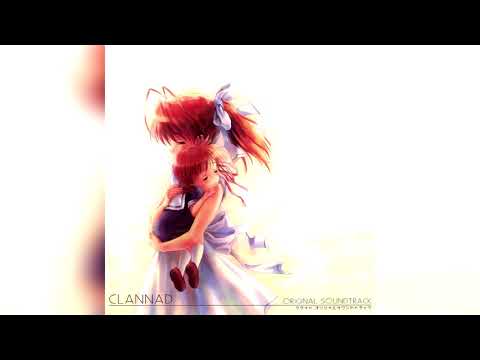 [2004] Clannad Original Soundtrack