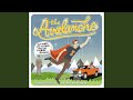 The Avalanche