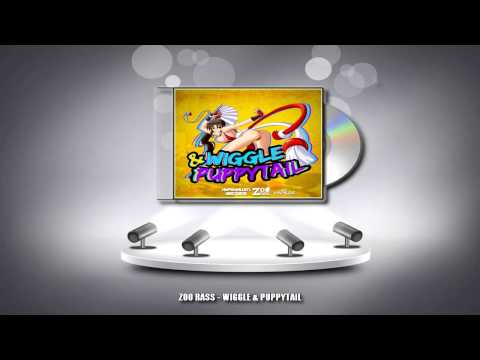 Zoo Rass - Wiggle & Puppytail - 2015