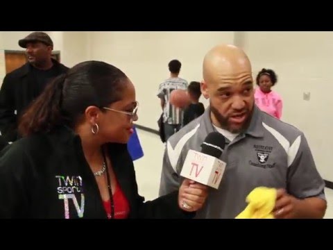 TwinSportsTV: Interview with the Shiloh Generals 6th Grade Champions