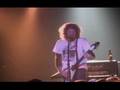Mastodon - Workhorse (Live)