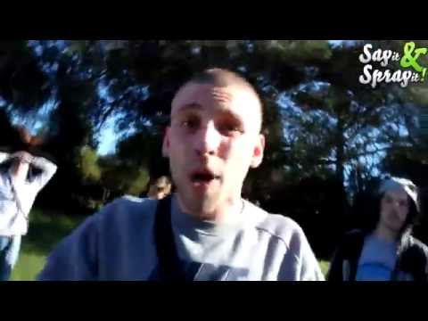 Riddla Ft KBU - Signature Remix | Music Video