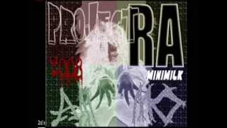 (Full Album) 2008 Project RA - Minimilk & AMMO