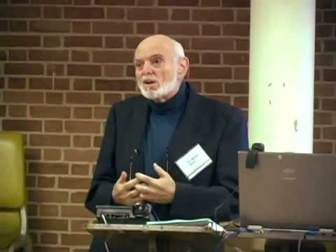 EMF & DNA - Dr. Martin Blank