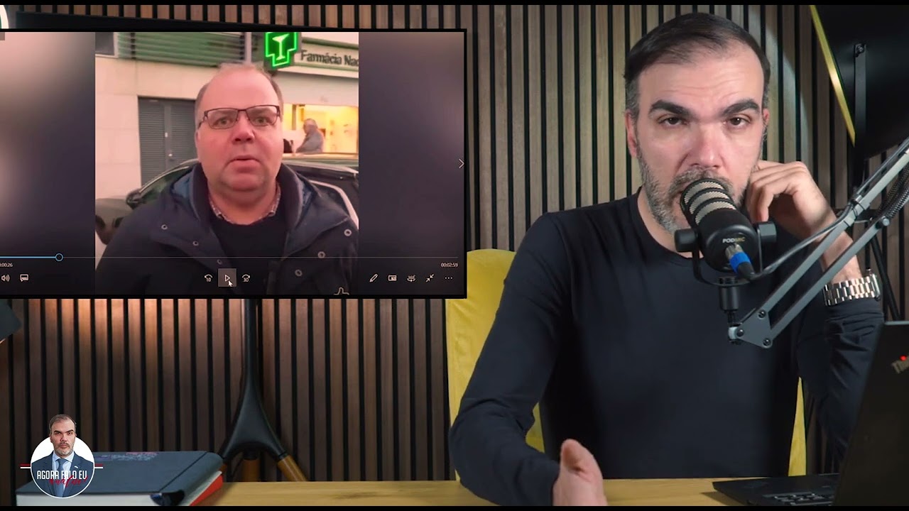 Não posso ser só eu a conhecer isto... assim só é enganado quem quer.