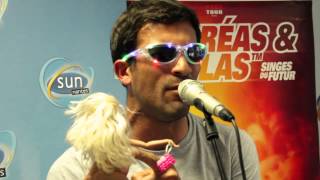 Andréas & Nicolas - Ma Super Chérie