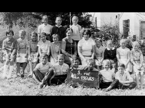 Hrubov - MŠ, Hrubov Turcovce - ZŠ