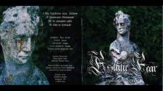 Estatic Fear - Somnium Obmutum (Full album)